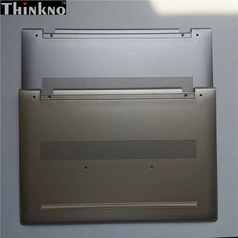 Для hp 13-AD 13-AD017TX нижний корпус D крышка серебро 928446-001 золото 928445-001