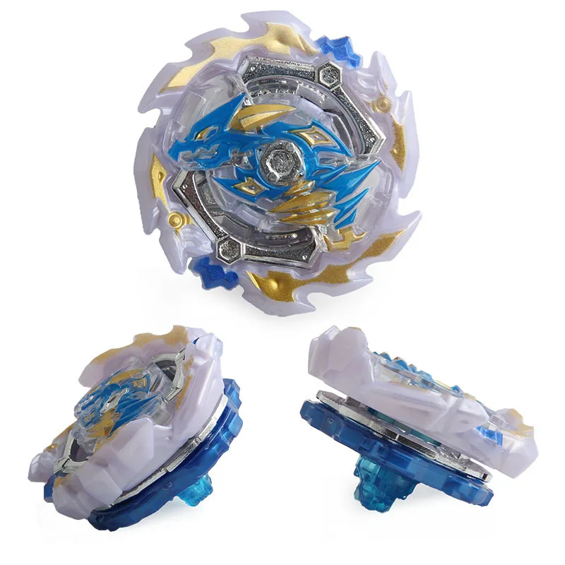 Новые продукты в настоящее время доступны Burst Spinner GT серии B-133 Ace Dragon с передатчиком сборки боевой гироскоп игрушка