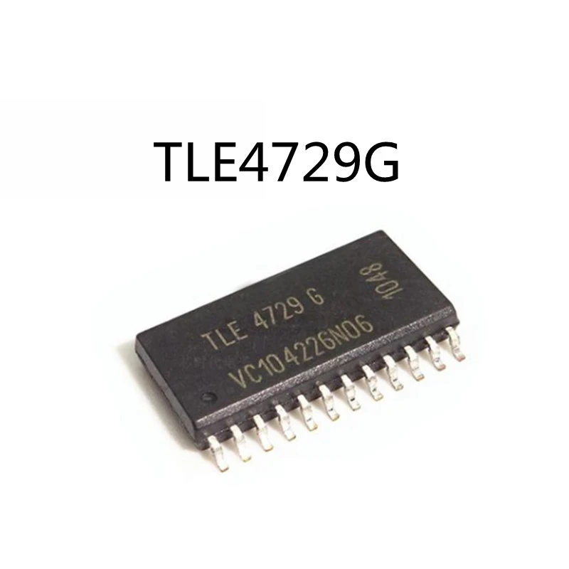 

10pcs/lot TLE4729G TLE 4729 G SOP-24
