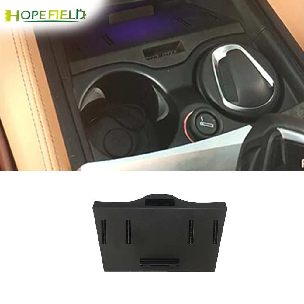 Qi Wireless Charger For Bmw 5 Serie F10 G30 Gt G38 6 Series G32 2018