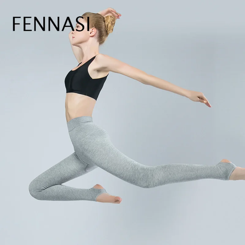 FENNASI, Осень-зима, женские плотные теплые леггинсы, черные, хлопковые, с высокой талией, эластичные штаны, топтать ноги, леггинсы для женщин
