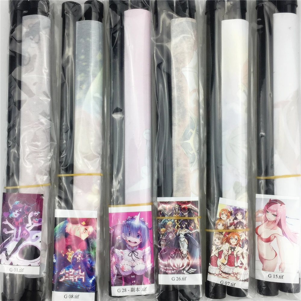 Токийский Гуль канеки Кен Аниме Манга настенный плакат прокрутка украшения дома