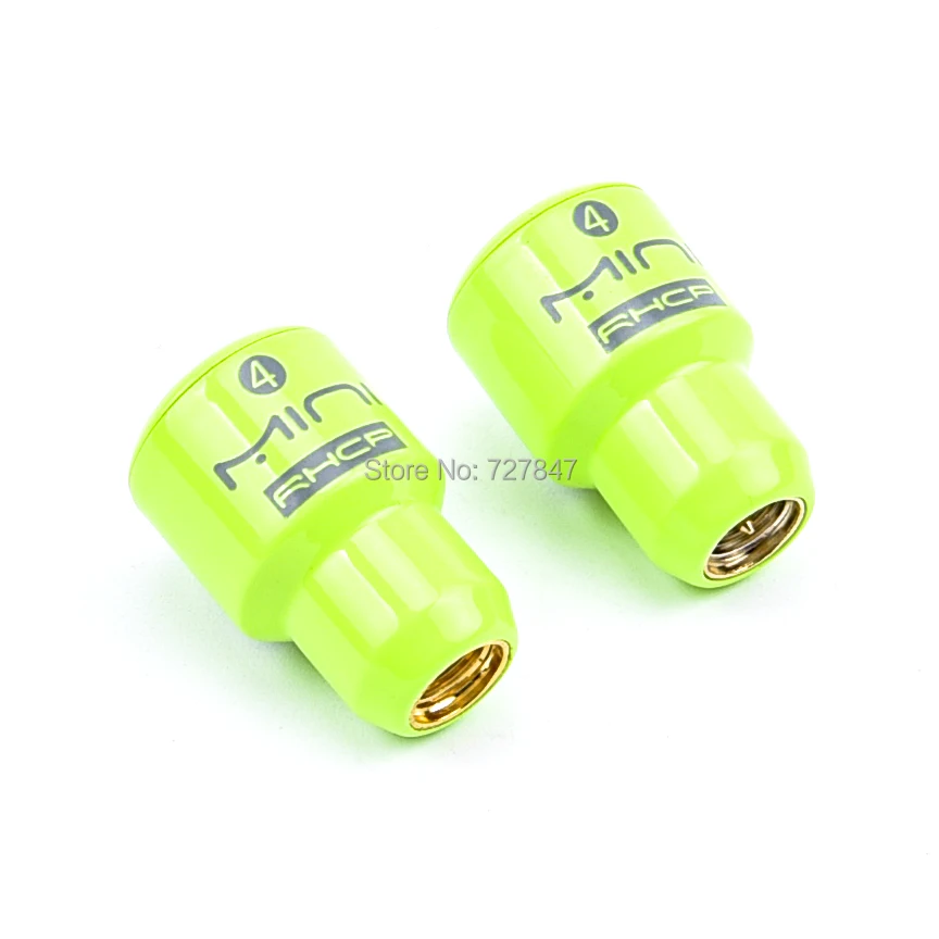 Super Mini Stubby 3.5dBi / Lollipop 2.5dBi / Lollipop 4 2.8dBi 5.8G QAV RHCP RP SMA / SMA Antenna for FPV Drone RC Quadcopter 31
