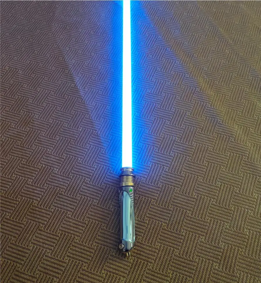 Antsaber Emperor New Pixel Lightsaber 