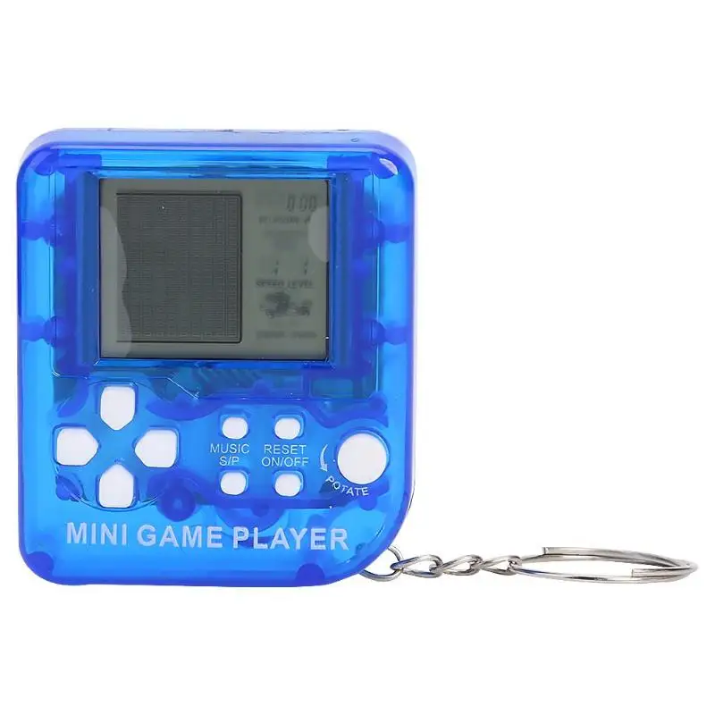 Mini Portable Gaming Console