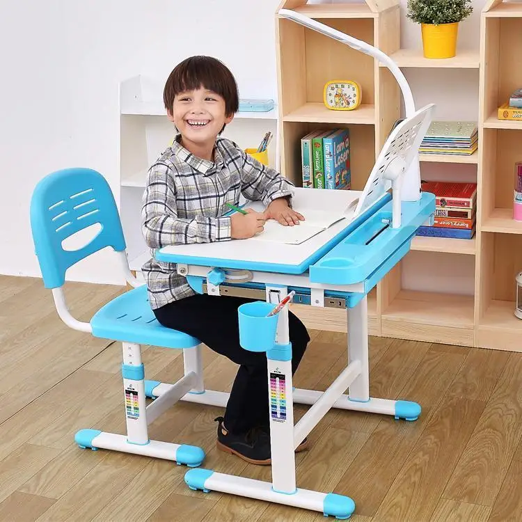 Bambini Pupitre Infantil Tableau Estudiar мебель для детей Estudo Cocuk Masasi стол Escritorio Mesa Enfant для обучения детский стол