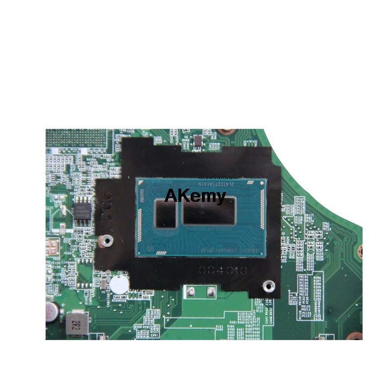 Для acer V3-472 E5-471 E5-471G V3-472P Материнская плата ноутбука DA0ZQ0MB6E0 с i5-4510U/4500U бортовой полностью тестирование работы идеально подходит