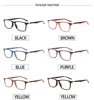 Reading Glasses Blue Light Blocking Computer Readers for Women Men Anti Glare UV Filter Eyeglasses 3
