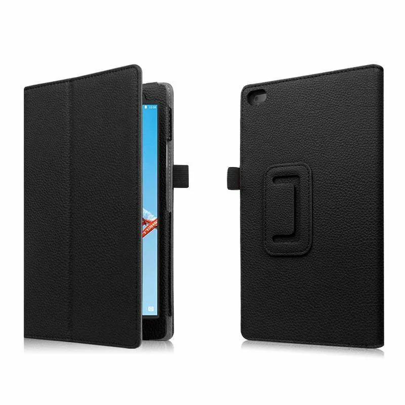 Чехол для Lenovo Tab 4 8 ТБ 8504x чехол подставка из искусственной кожи TAB4 8504F TB 8504N 8504