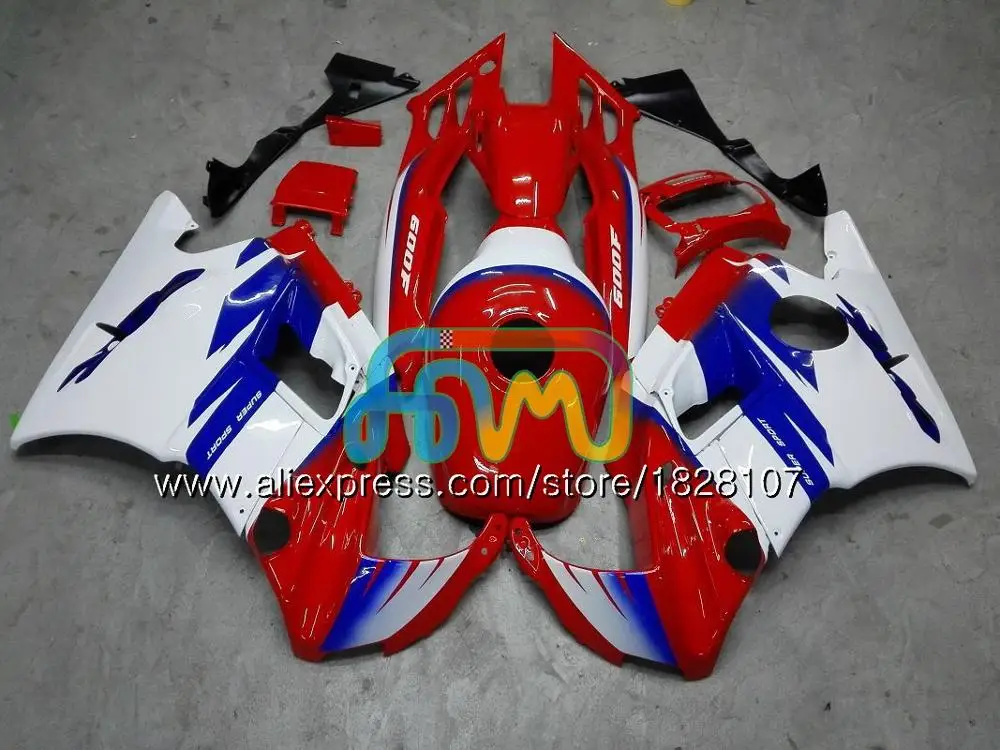 No. 27 Корпус+ майка для HONDA CBR 600F2 600 F2 FS CBR600FS 1BS. 13 CBR600 F2 CBR600F2 91 92 93 Repsol БЕЛЫЙ 94 1991 1992 1993 1994 обтекатель - Цвет: No. 27