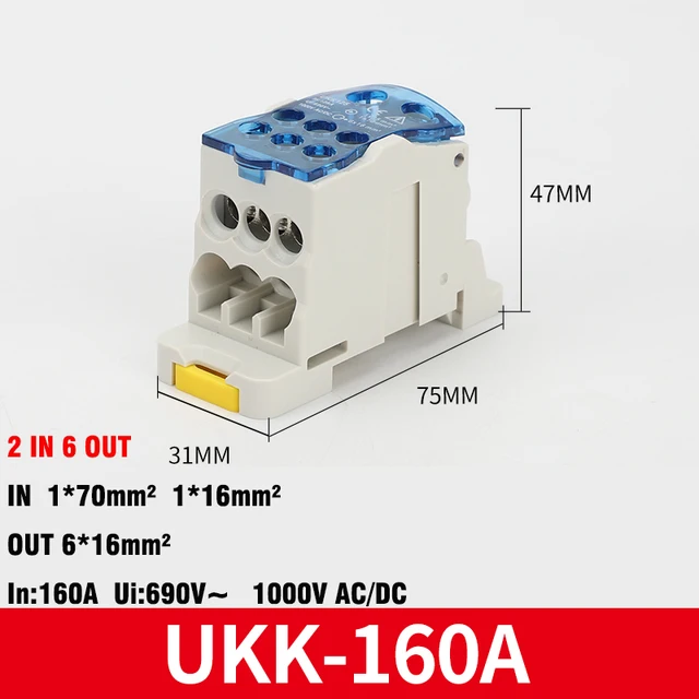 UKK-160A