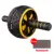 Fitness ab roller wheel Silent abdominal muscle trainer sport at home workout kit bodybuilding machine Gym power roll ab trainer 11