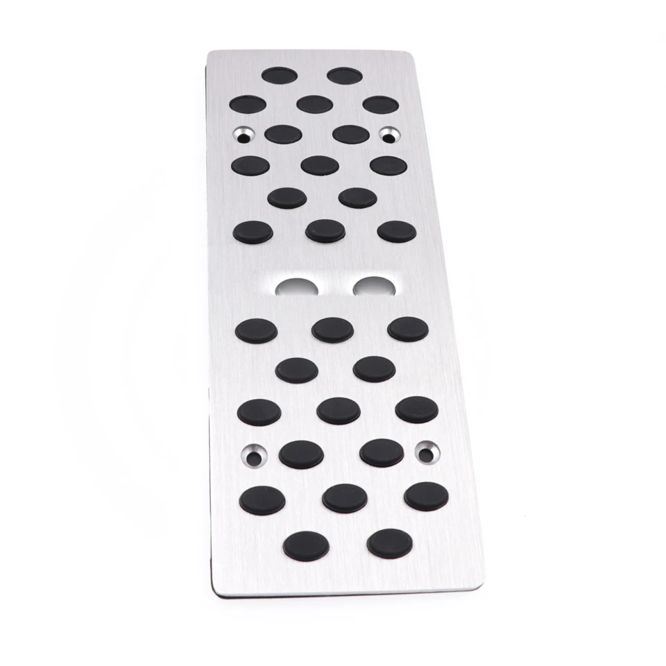 Подножка для педали газа педаль тормоза акселератора Накладка Volvo S40 C30 C70