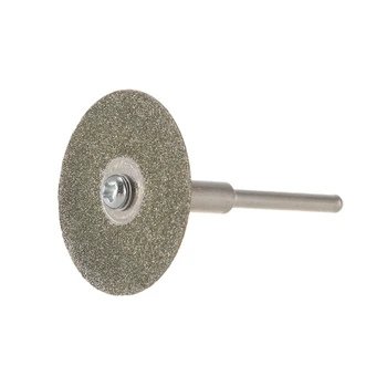 

Best Rotary disk wheel cutting Diamond Electrical Tool 30 mm