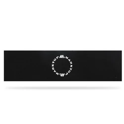 Hollow Grunge Skateboard Sticker Graffiti Anti-slip Longboard Waterproof Thicker Rullalauta Tarrat Sandpaper Personalized KC50PJ