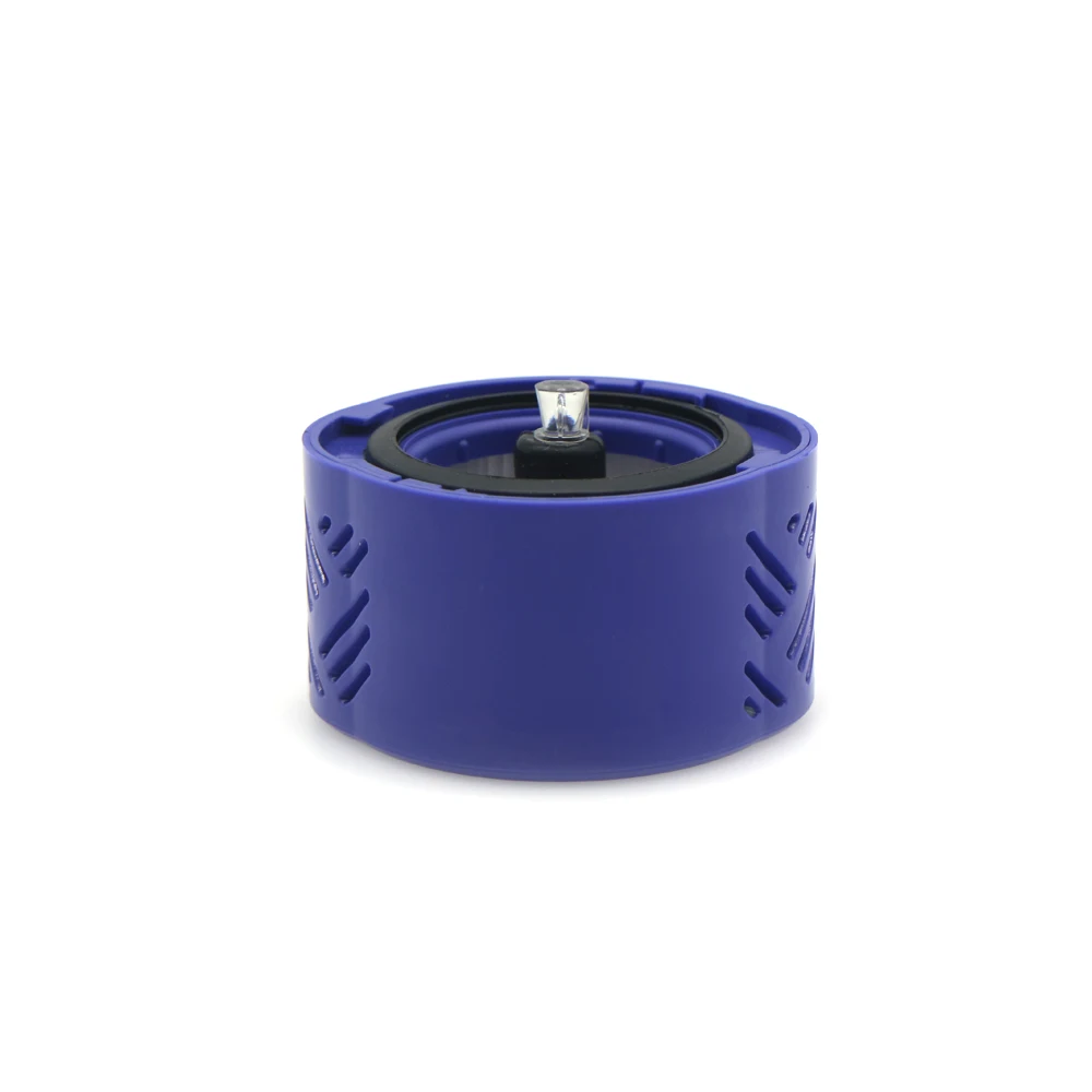 3 шт./компл. пред-и пост-двигатель HEPA фильтр комплект для Dyson V6 DC59 пылесос Запчасти подходит часть DY-96674101& DY-96566101
