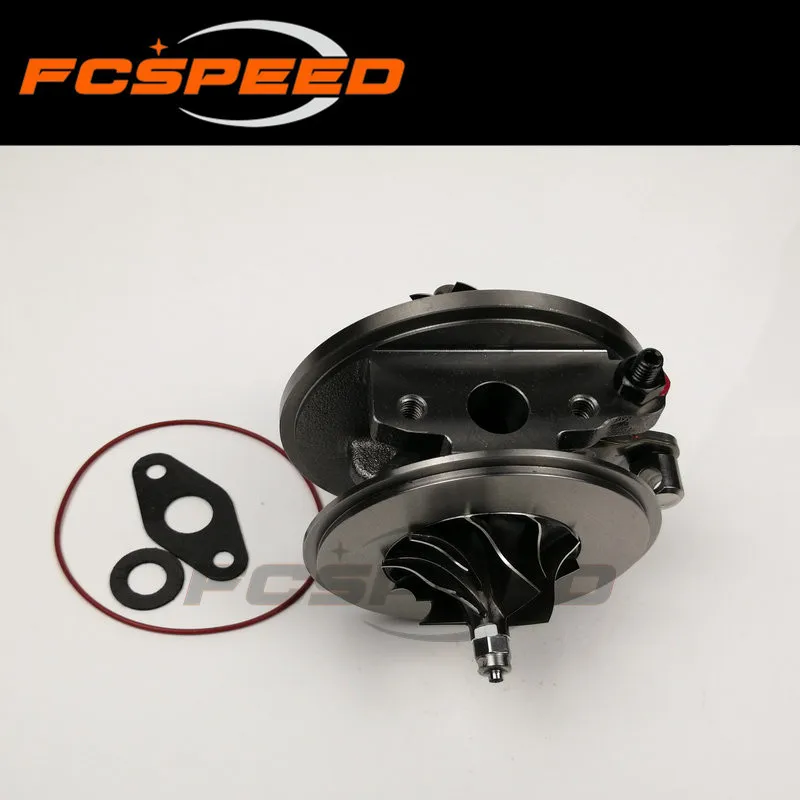 Турбокартридж BV39 54399880072 турбонагнетатель КЗПЧ ядро для Seat Leon VW Caddy III Touran Golf V 1.9TDI 77Kw BLS BSU DPF 2006