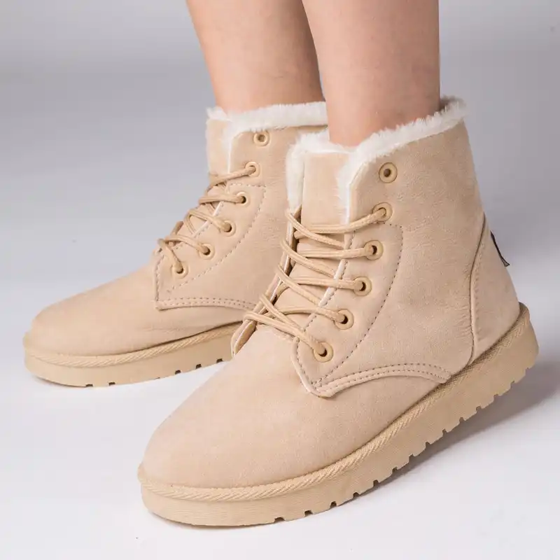 Botas Gamuza Mujer 2019 Flash Sales, UP TO 58% OFF | lavalldelord.com