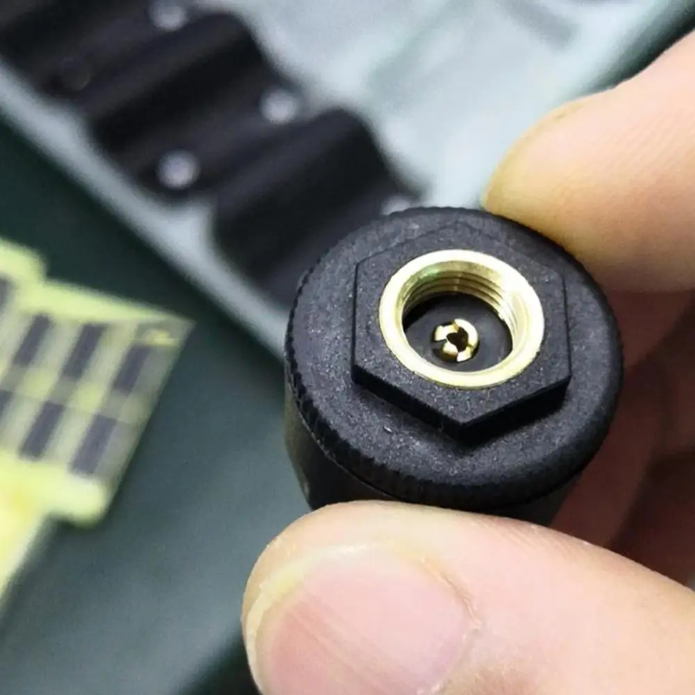 USB  Ÿ̾ з ͸ ý, TPMS /  5 , ǽð ÷ ̼