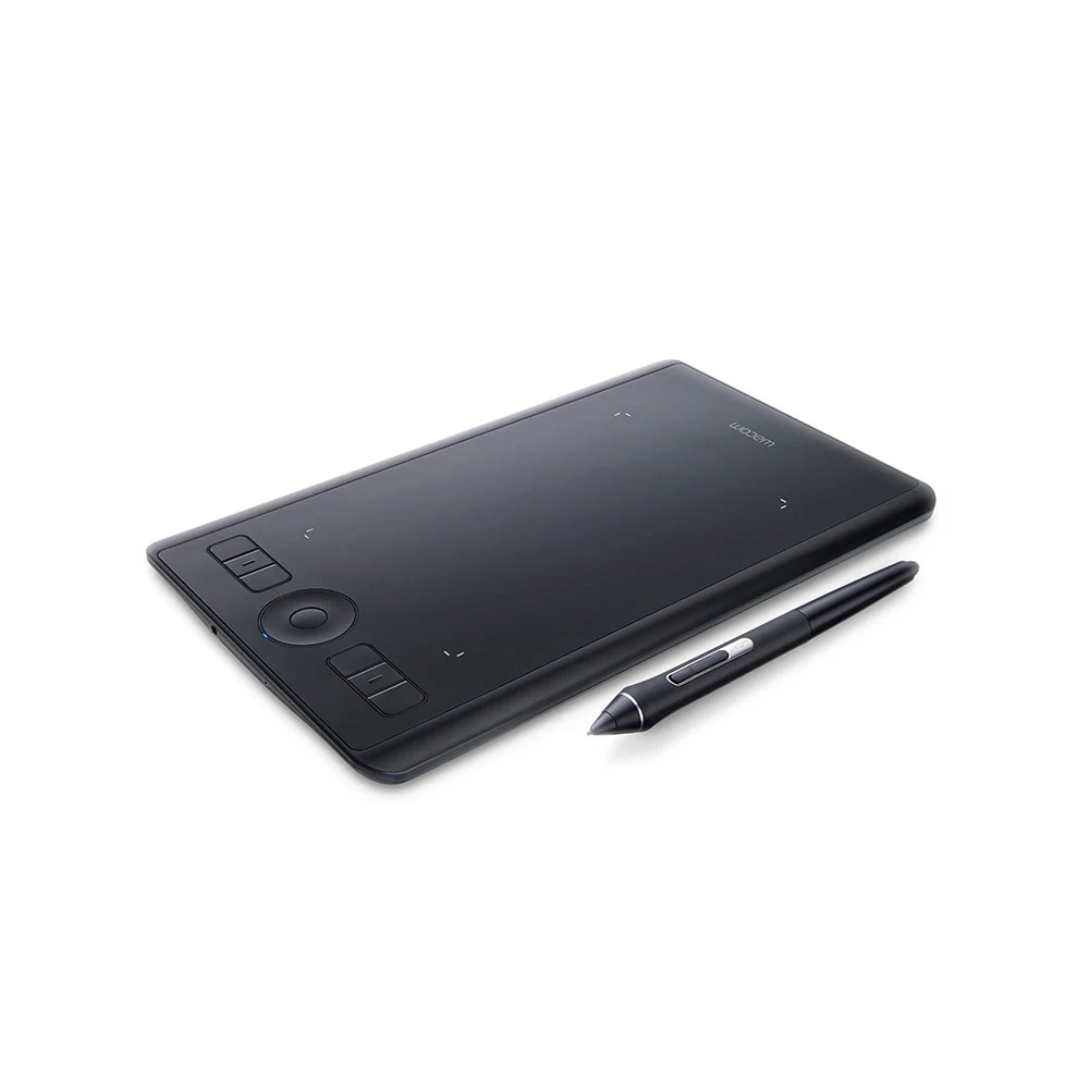 その他 Wacom Intuos Pro PTH460 Wacom Intuos Pro Small PTH460K0A – MacHollywood | Your