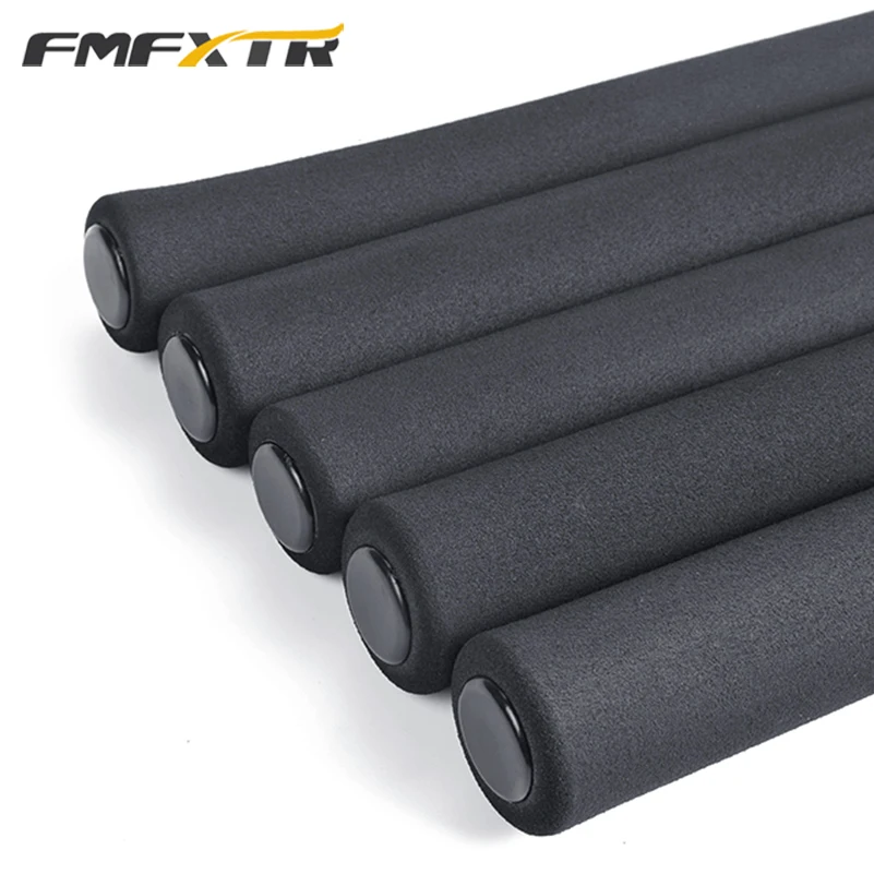 FMFXTR2pcs 50 см велосипедный велосипед MTB Руль мягкая губчатая трубка чехол мягкий ударопрочный руль для горного велосипеда Чехол для велосипеда