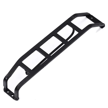 

Metal Rear Ladder Staircase for Traxxas TRX-4 G500 G63 Defender Ford Chevrolet K5 D90 JEEP SCX10 II AXIAL 1/10 Rc Car Toy
