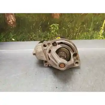 

004151801 ENGINE START MERCEDES E-CLASS (W210) SALOON