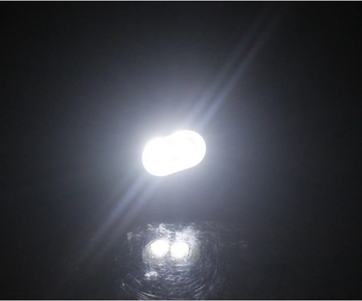 2 шт. светодиодный белый декоративный фонарь для автомобиля E90 E91 ангельские глазки светодиодный фонарь