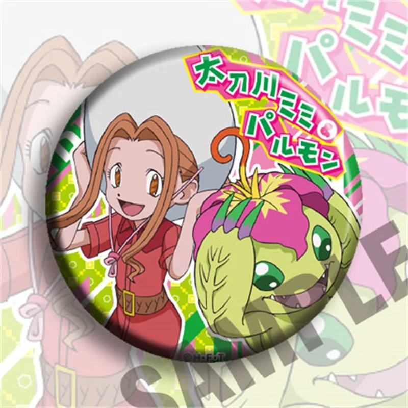 Значок японского аниме Digimon Adventure Angemon Косплей постельное белье мультфильм