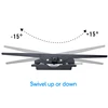 BESHI LED LCD TV Wall Mount Bracket Tilt Adjustable Strengthen TV Bracket for 26''-75'' Load up to 70kg  VESA 600*400 ► Photo 2/6