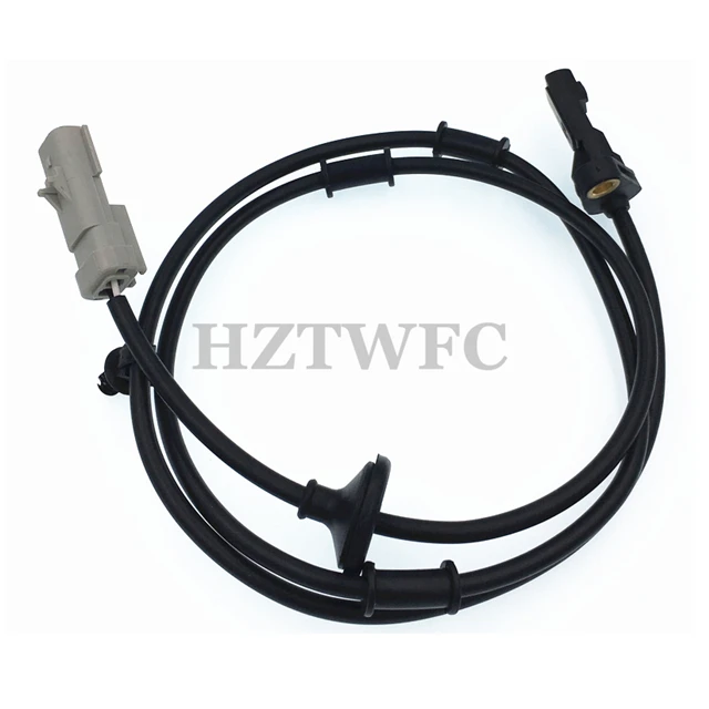 Бесплатная доставка задний левый Датчик ABS 56041509AA для Jeep Grand Cherokee WJ 1999 2004|rear|rear