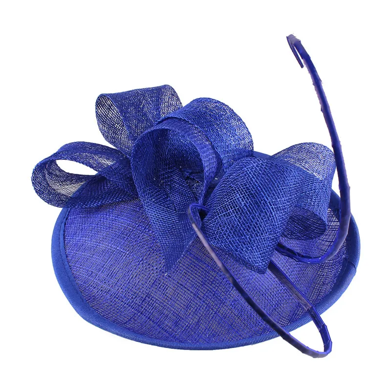 Sinamay millinery, головной убор, головной убор, Заколки для женщин, для гонок, церкви, свадебные перьевые аксессуары, новинка, высокое качество, millinery