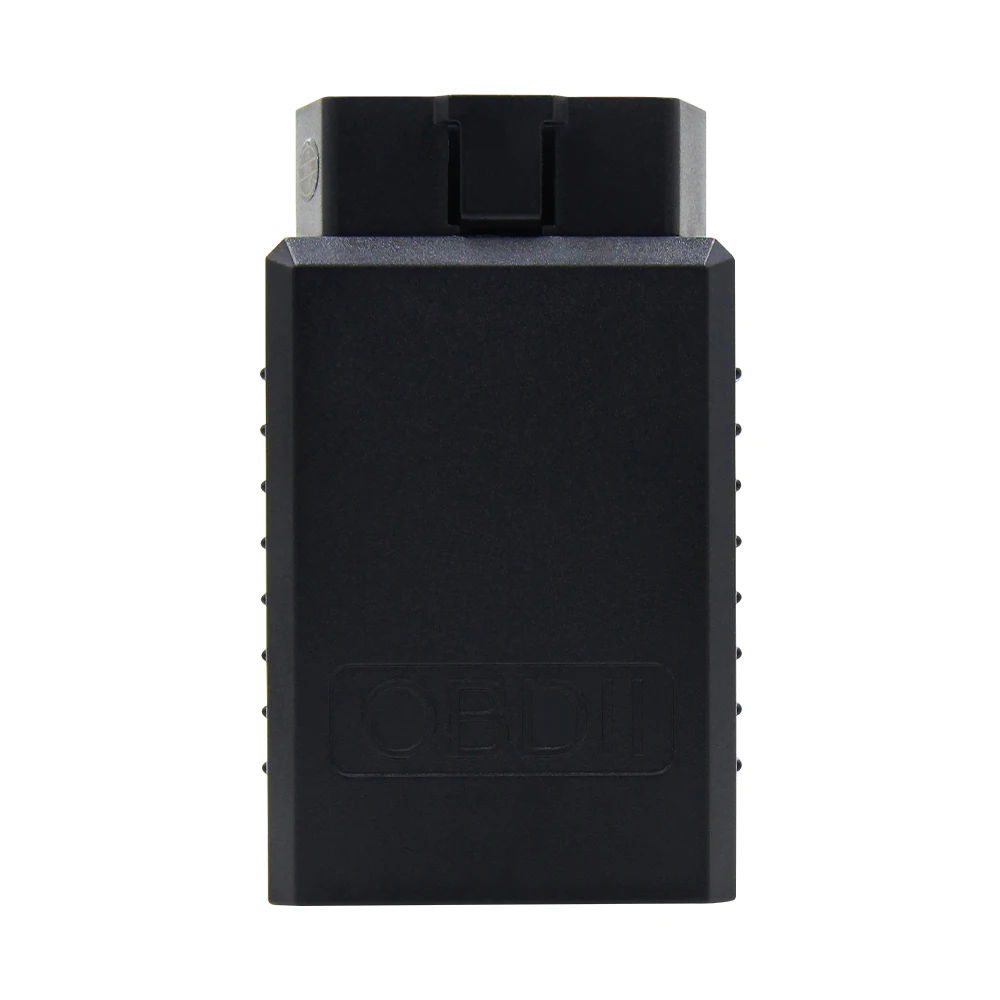 Мини OBD2 ELM327 V1.5 Wi-Fi автоматический диагностический инструмент считыватель кодов неисправностей автомобиля elm 327для IOS/Android/Windows системы для obd 2