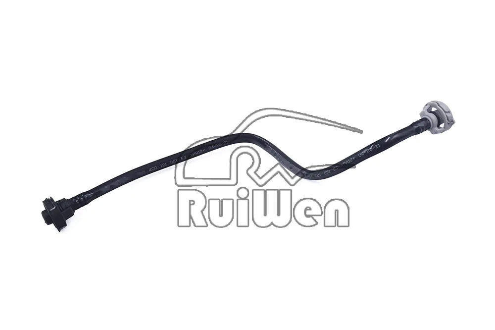 8R0121081M расширительный бак вентиляционный шланг для VW Phideon Audi Q5 A4 Allroad Quattro A5 A7 8K0121081BB 4G0121081EJ 8K0121081AB