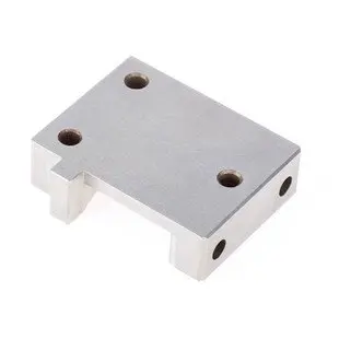

CNC prototype production customize hole service