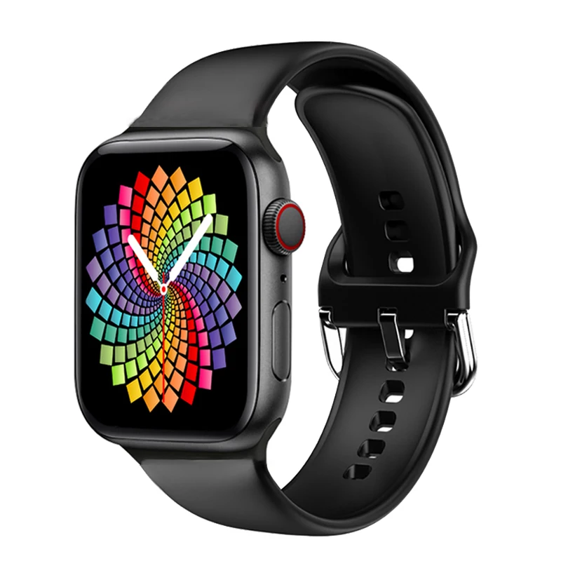 2021 Original X8 Max Smart Watch 1.75" Custom Dia BT Call Sports Sleep Monitor Heart Rate Men Woman IWO 13 Series 7 Smartwatch 