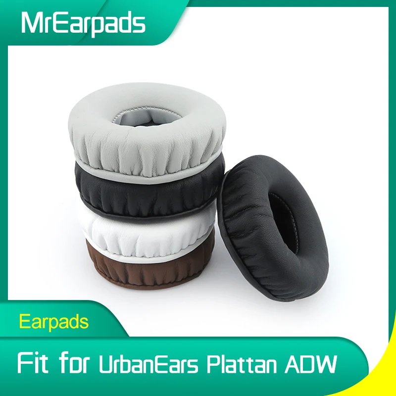 MrEarpads Earpads For UrbanEars Plattan ADW wireless Headphone Headband Replacement Ear Pads Earcushions | Электроника
