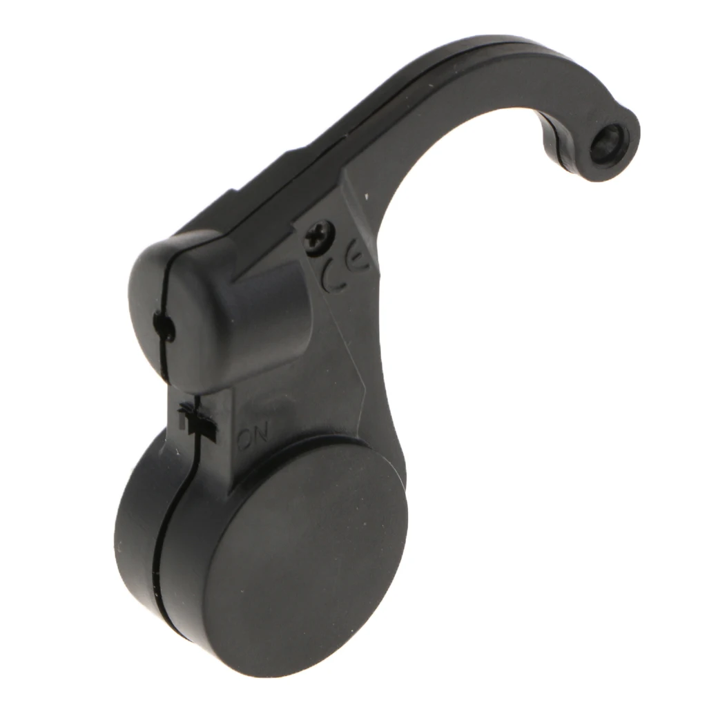 Black Car Driver Awake Safe Anti Sleeping Doze Nap Drowsy Alarm/Alert Device