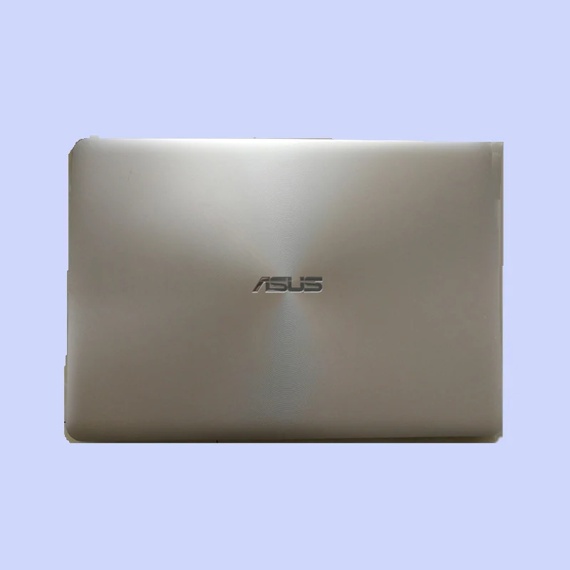 Новая Оригинальная задняя крышка ЖК дисплея для ноутбука верхняя крышка/Нижняя