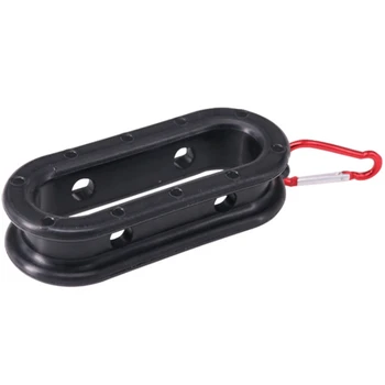 

Luya Anti-Hang Bottom Cable Puller Protective Handle Fish Hook Hook Hook Fishing Gear Accessories