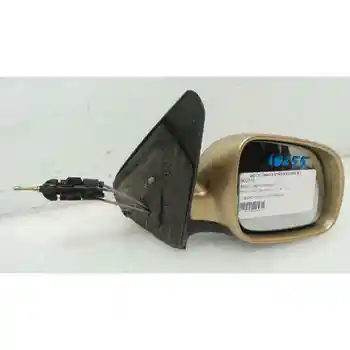 

RIGHT REARVIEW MIRROR SEAT TOLEDO (1M2)