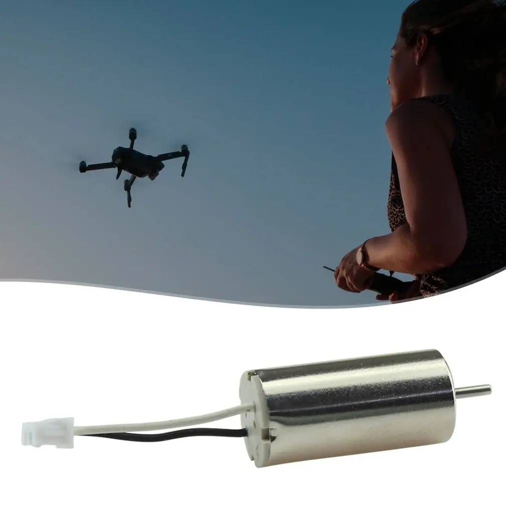 K130.0019 Tail Motor Group Remote Control Helicopter Original Accessories Remote Control Helicopter Tail Turbines