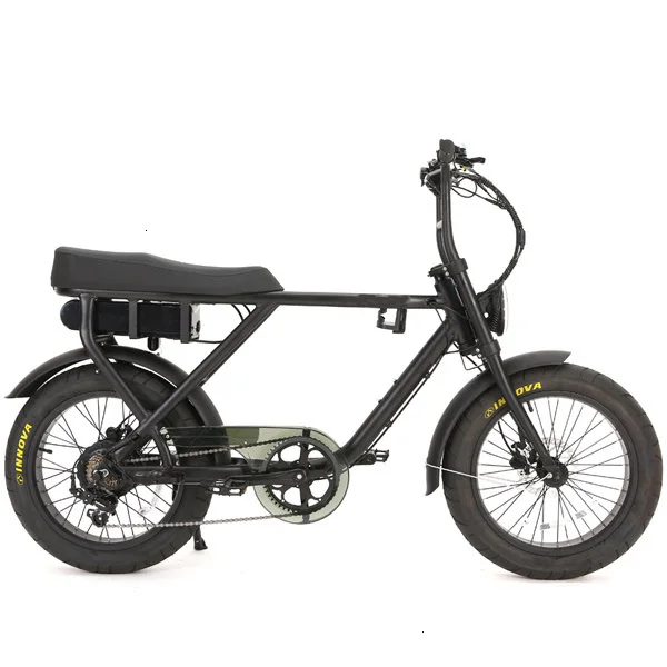 Bafang 60 mph Электрический велосипед большой мощности V-B08M26* 4,0 Средний привод моторизованный электрический велосипед с толстыми шинами Электрический велосипед