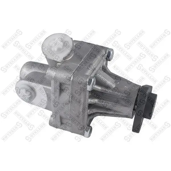 Насос гидроусилителя руля Audi 80/90 86-91 STELLOX 00-35506-SX