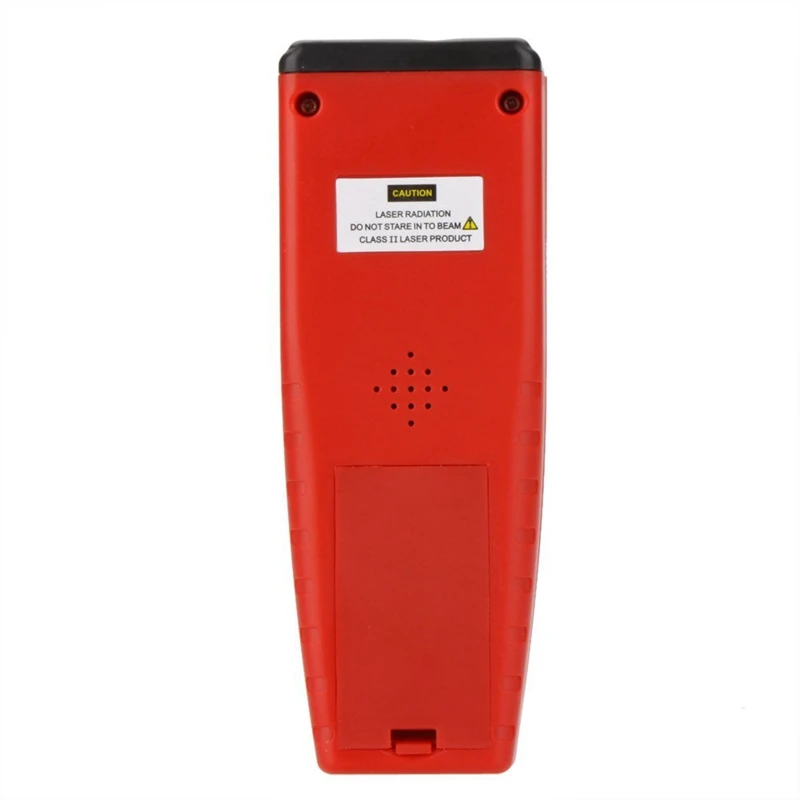 Handheld CP-3000 ultrasonic rangefinders surveyor Odometer w / Laser Point& LCD backlight
