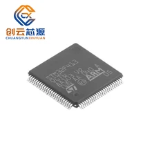 

1Pcs New 100% Original STM32F413VGT6 LQFP-100 Arduino Nano Integrated Circuits Operational Amplifier Single Chip Microcomputer