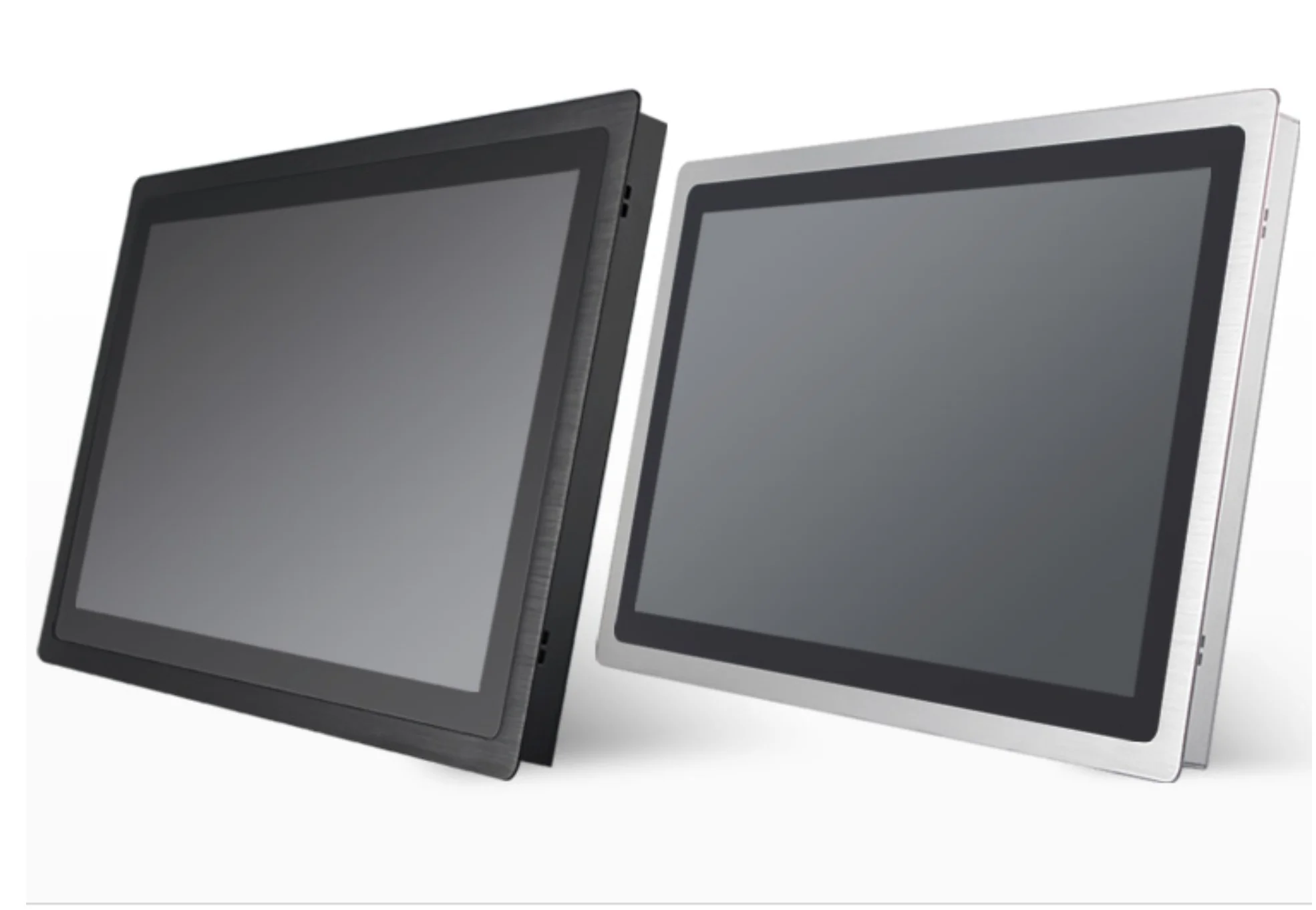 인치 IP65 방수 임베디드 산업용 터치 스크린 패널, pc 모니터, 와이파이 4G GSM