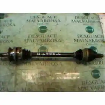 

TRANSMISSION REAR RIGHT BMW X5 (E53) 4.4i Automatic T206 [2162426]