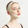 Face V Shaper Facial Slimming Bandage Relaxation Lift Up Belt Shape Lift Reduce Double Chin Face Thining Band Massage Hot Sale ► Photo 3/6