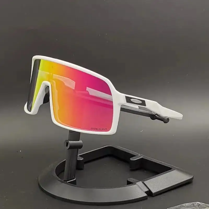 Велосипедные очки UV400, велосипедные солнцезащитные очки Gafas ciclismo, уличные спортивные велосипедные очки, велосипедные солнцезащитные очки, поляризованные - Цвет: color 11